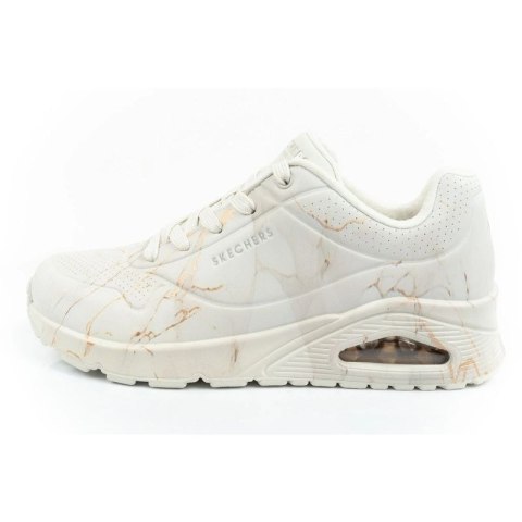Buty Skechers Uno W 155584/OFWT