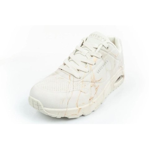 Buty Skechers Uno W 155584/OFWT