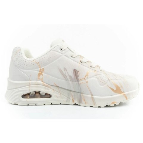 Buty Skechers Uno W 155584/OFWT