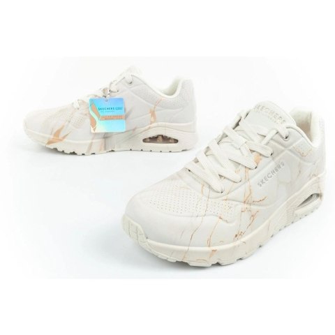 Buty Skechers Uno W 155584/OFWT