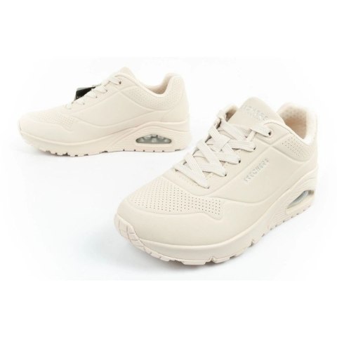 Buty Skechers Uno W 73690/OWHT