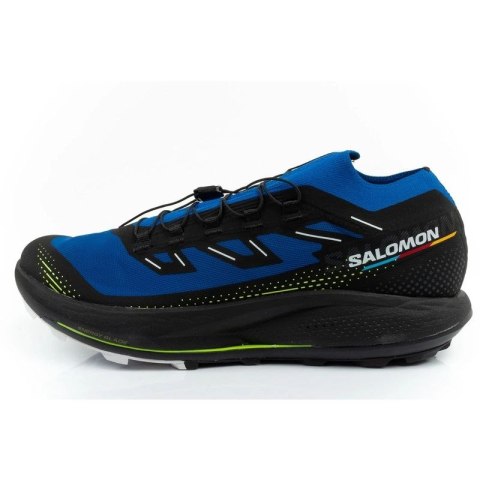 Buty do biegania Salomon Pulsar Trail Pro 2 M 473850