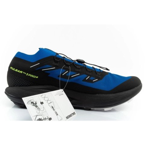 Buty do biegania Salomon Pulsar Trail Pro 2 M 473850
