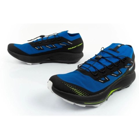Buty do biegania Salomon Pulsar Trail Pro 2 M 473850
