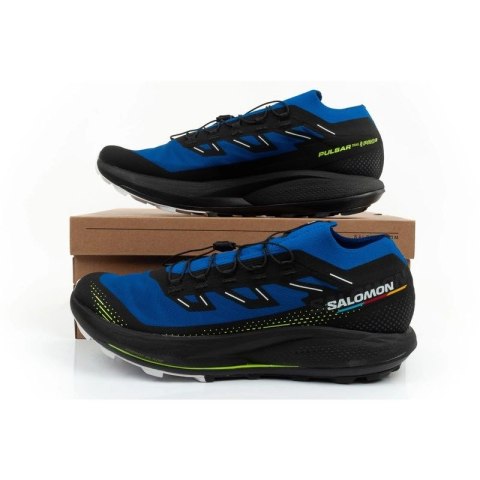 Buty do biegania Salomon Pulsar Trail Pro 2 M 473850