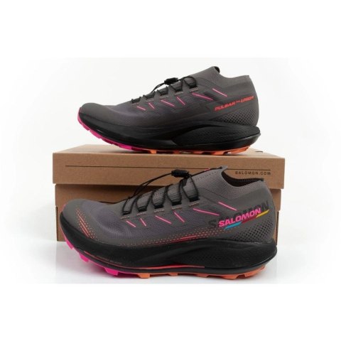 Buty do biegania Salomon Pulsar Trail Pro M 473853