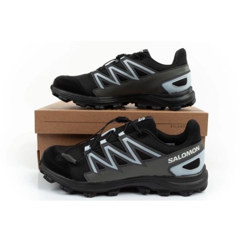 Buty do biegania Salomon Wattara W 473839