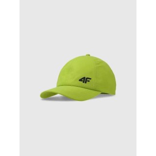 Czapka z daszkiem 4F Jr 4FJWSS25ACABU386-45S