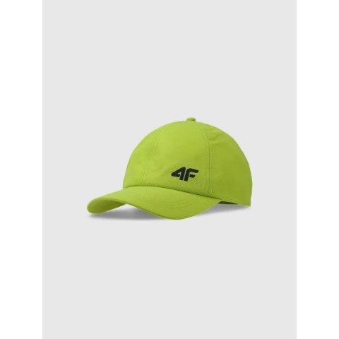 Czapka z daszkiem 4F Jr 4FJWSS25ACABU386-45S