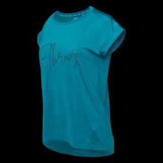 Damska Koszulka z krótkim rękawem ELIA WO'S