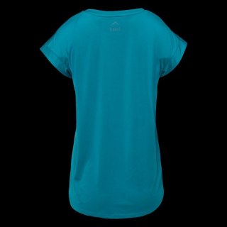 Damska Koszulka z krótkim rękawem ELIA WO'S