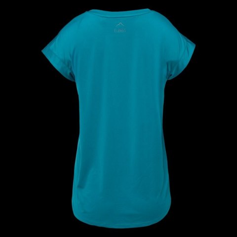 Damska Koszulka z krótkim rękawem ELIA WO'S