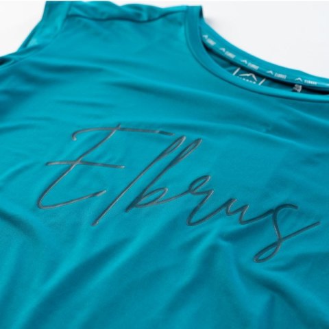 Damska Koszulka z krótkim rękawem ELIA WO'S