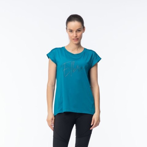 Damska Koszulka z krótkim rękawem ELIA WO'S