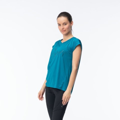 Damska Koszulka z krótkim rękawem ELIA WO'S