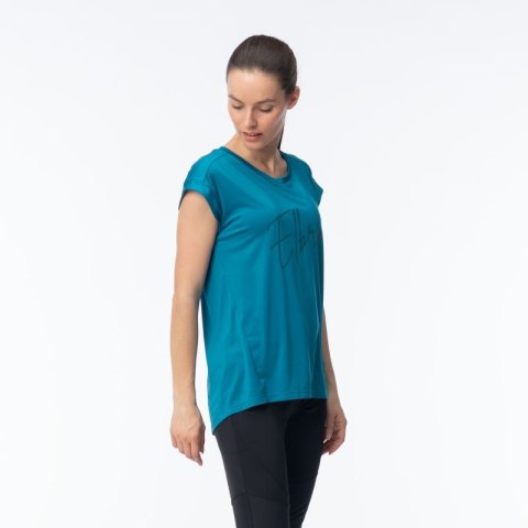 Damska Koszulka z krótkim rękawem ELIA WO'S