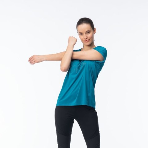 Damska Koszulka z krótkim rękawem ELIA WO'S