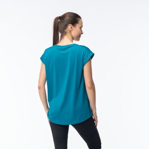 Damska Koszulka z krótkim rękawem ELIA WO'S