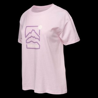 Damska Koszulka z krótkim rękawem SELMA WO'S