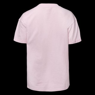 Damska Koszulka z krótkim rękawem SELMA WO'S