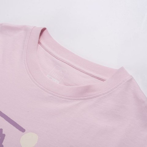 Damska Koszulka z krótkim rękawem SELMA WO'S