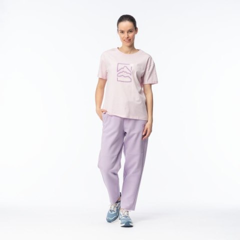 Damska Koszulka z krótkim rękawem SELMA WO'S