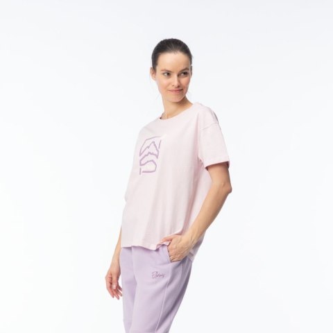 Damska Koszulka z krótkim rękawem SELMA WO'S