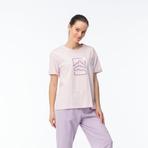 Damska Koszulka z krótkim rękawem SELMA WO'S