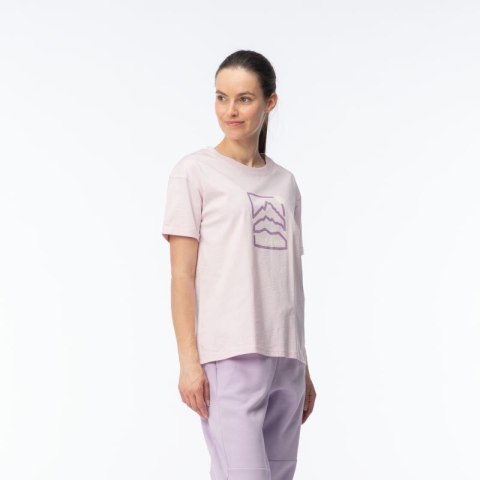 Damska Koszulka z krótkim rękawem SELMA WO'S