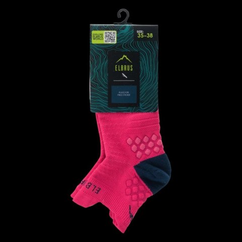 Damskie Skarpety do kostki SIGMUND WO'S