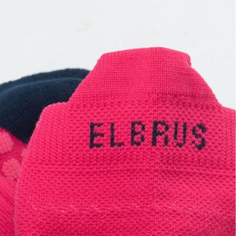 Damskie Skarpety do kostki SIGMUND WO'S