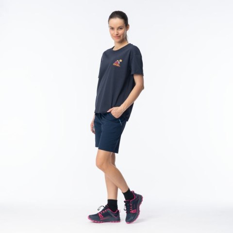 Damskie Spodenki CECILIA SHORTS WO'S