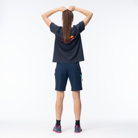 Damskie Spodenki CECILIA SHORTS WO'S