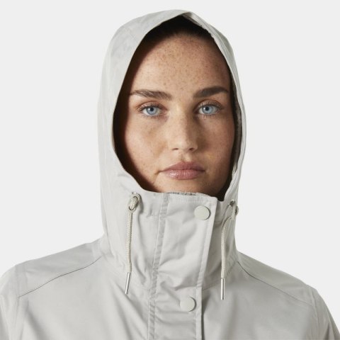 Helly Hansen damska kurtka W HH CLASSICS TRENCH COAT 54376 885
