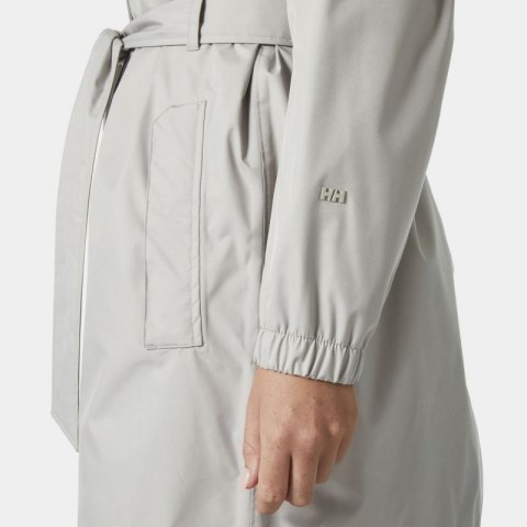 Helly Hansen damska kurtka W HH CLASSICS TRENCH COAT 54376 885