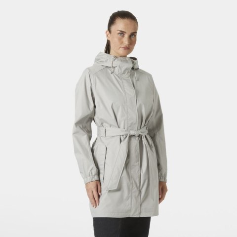 Helly Hansen damska kurtka W HH CLASSICS TRENCH COAT 54376 885