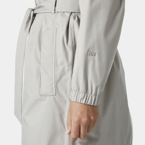 Helly Hansen damska kurtka W HH CLASSICS TRENCH COAT 54376 885