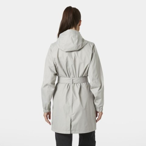 Helly Hansen damska kurtka W HH CLASSICS TRENCH COAT 54376 885