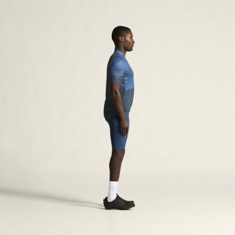 Męska Koszulka z krótkim rękawem CORE ENDUR LOGO JERSEY M