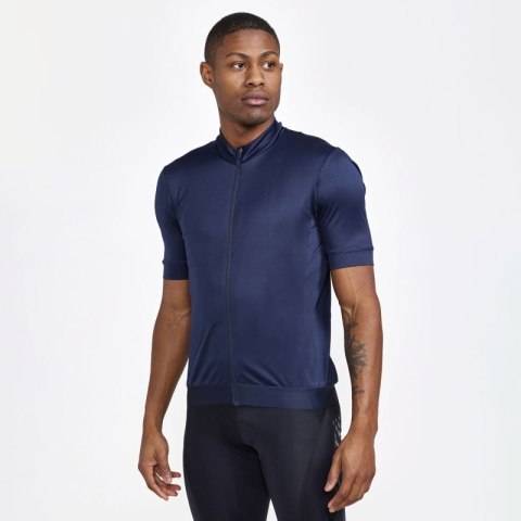 Męska Koszulka z krótkim rękawem CORE ESSENCE JERSEY REGULAR FIT M