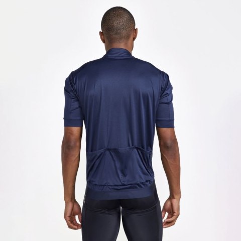 Męska Koszulka z krótkim rękawem CORE ESSENCE JERSEY REGULAR FIT M