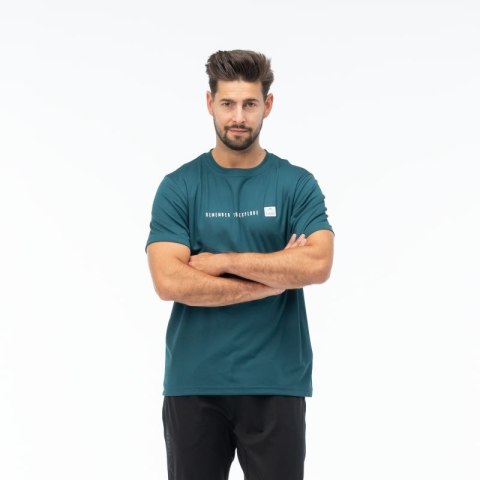 Męska Koszulka z krótkim rękawem DAVEN II