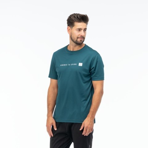 Męska Koszulka z krótkim rękawem DAVEN II