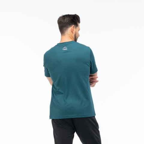 Męska Koszulka z krótkim rękawem DAVEN II