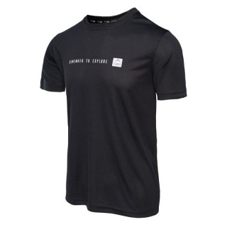 Męska Koszulka z krótkim rękawem DAVEN II