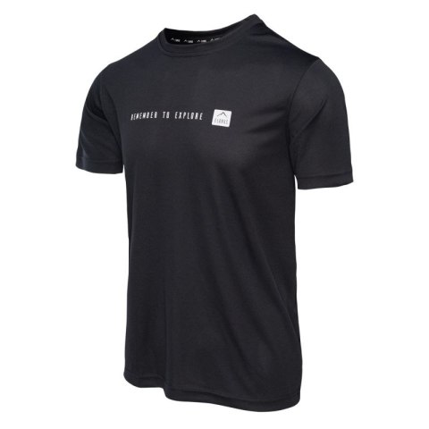 Męska Koszulka z krótkim rękawem DAVEN II