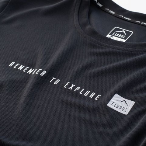 Męska Koszulka z krótkim rękawem DAVEN II