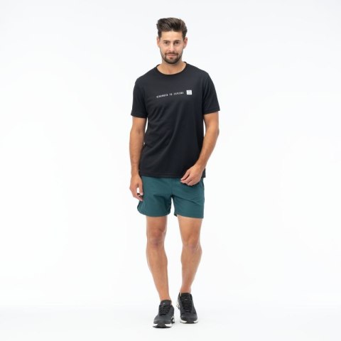 Męska Koszulka z krótkim rękawem DAVEN II