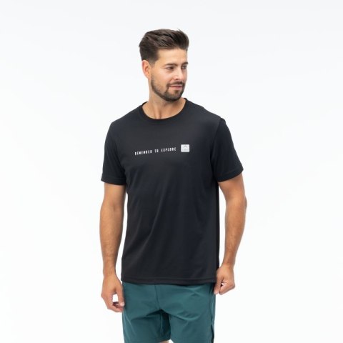 Męska Koszulka z krótkim rękawem DAVEN II