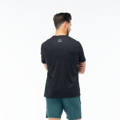 Męska Koszulka z krótkim rękawem DAVEN II